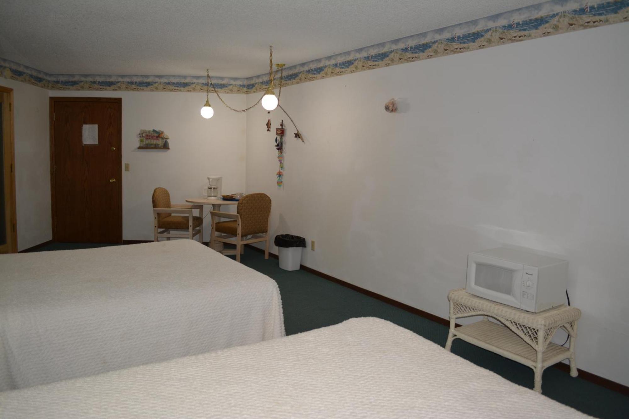 Bloomer Inn & Suites 객실 사진