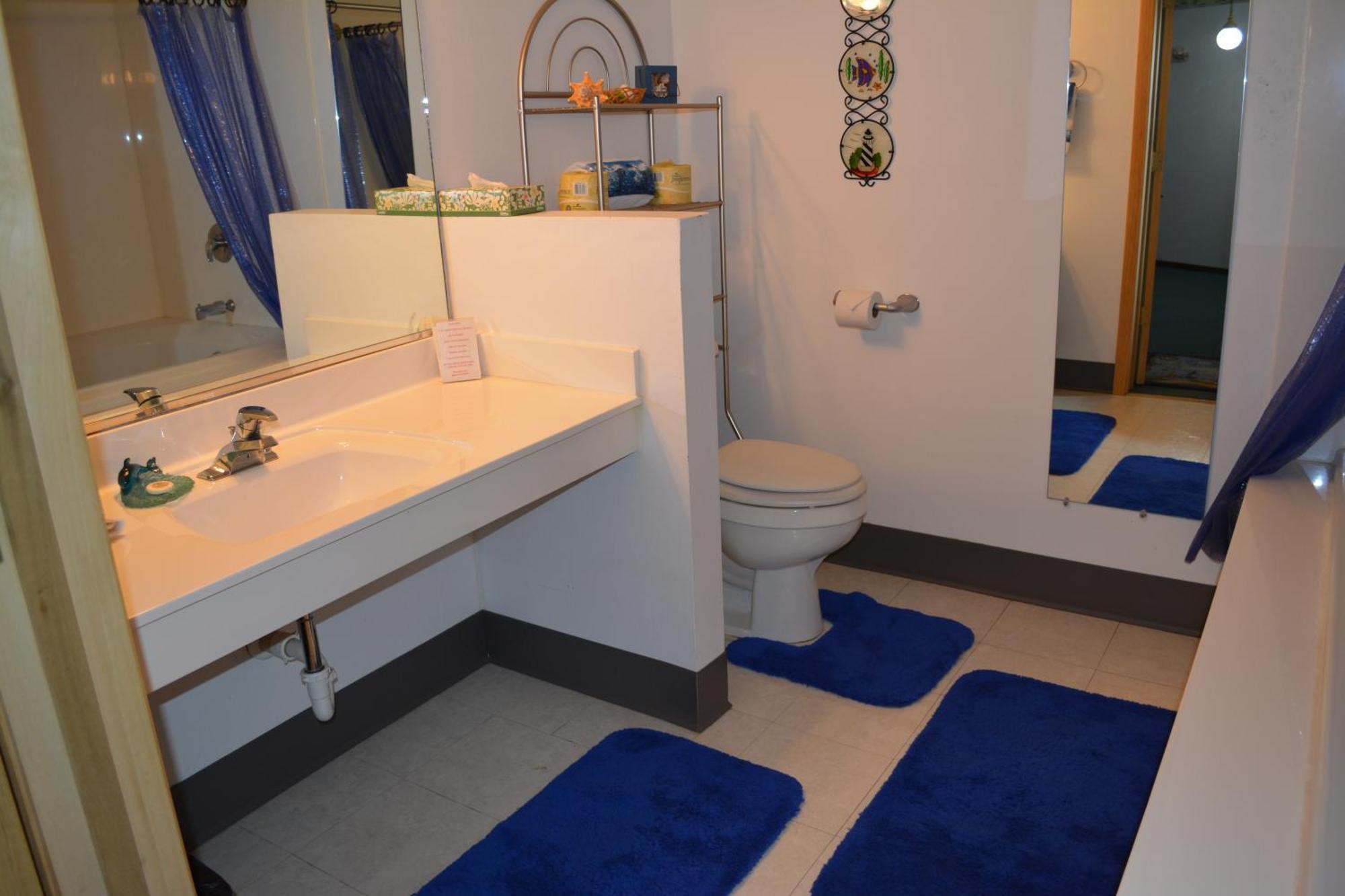 Bloomer Inn & Suites 객실 사진